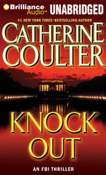 KnockOut: FBI Thriller Series, Book 13